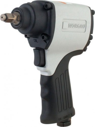 Гайковерт пневматический Norgau NIW12-026PS ударный 3/8",258нм 094701003