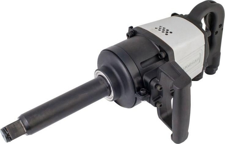 Гайковерт пневматический Norgau NIW15-270SL 1" 2700Нм 094701065 094701065