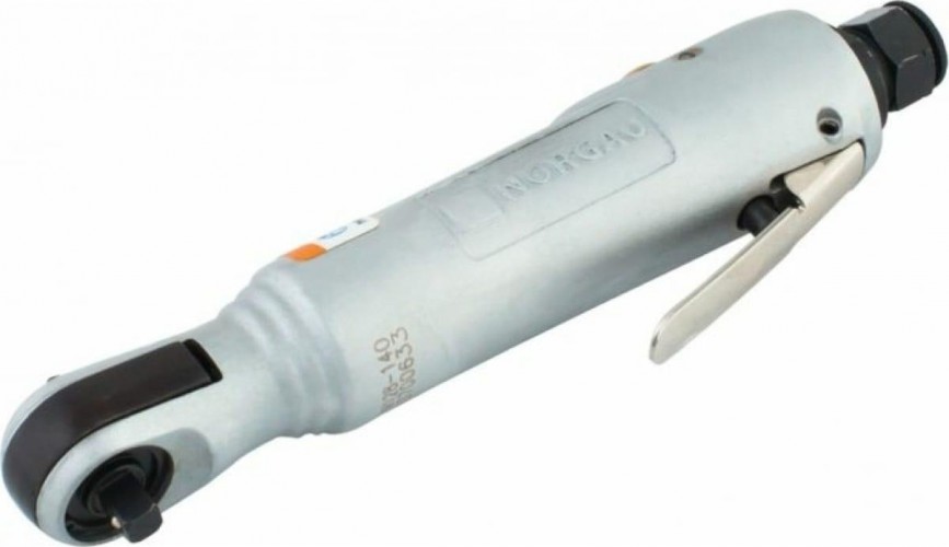 Гайковерт пневматический Norgau NRW128-140 угловой 1/4", 34 нм 094702003