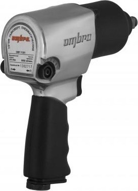 Гайковерт пневматический OMBRA OMP11281 ударный 1/2"dr, 8000 об/мин., 815 нм 055319 - изображение 2