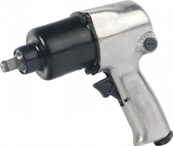 Гайковерт пневматический PATRIOT PN 610 ударный 830902042