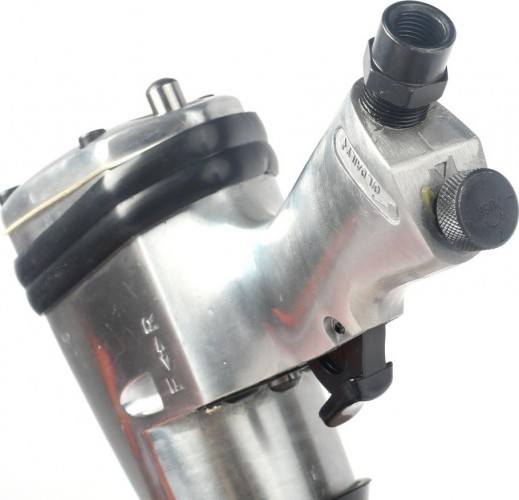 Гайковерт пневматический PATRIOT PN 312 ударный  830902040 - изображение 5