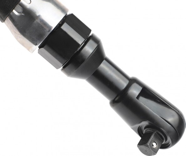 Гайковерт пневматический PATRIOT PN 65 D 830902038 - изображение 4