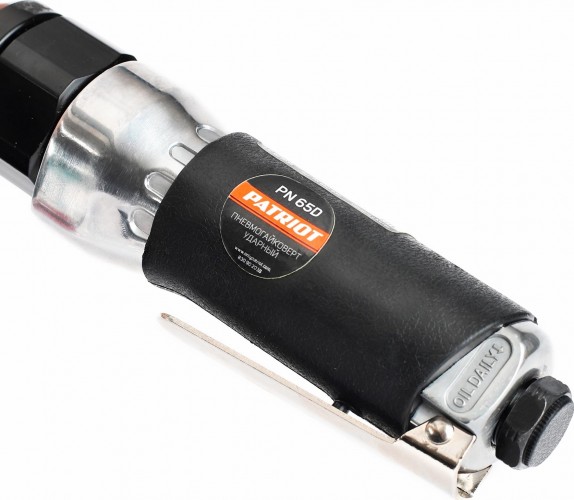 Гайковерт пневматический PATRIOT PN 65 D 830902038 - изображение 5