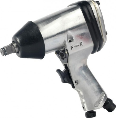 Гайковерт пневматический PATRIOT PN 312 ударный  830902040