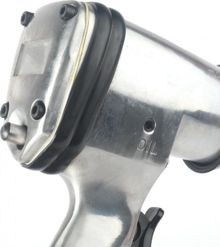 Гайковерт пневматический PATRIOT PN 312 ударный  830902040 - изображение 4