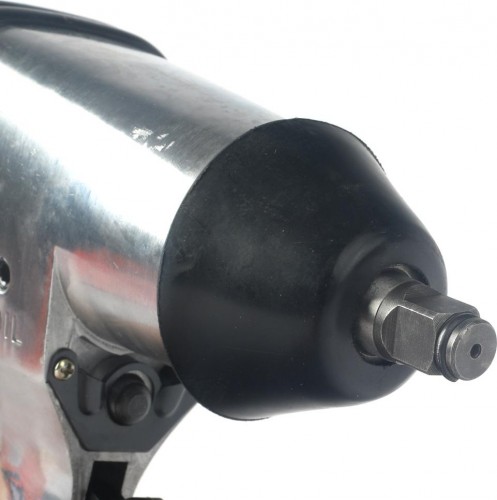 Гайковерт пневматический PATRIOT PN 312 ударный  830902040 - изображение 2