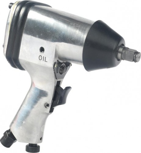 Гайковерт пневматический PATRIOT PN 312 ударный  830902040 - изображение 3