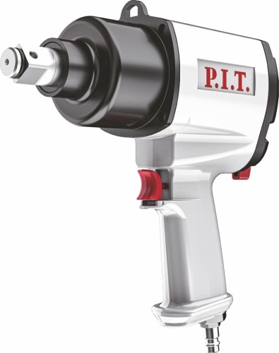 Гайковерт пневматический P.I.T. PAW1300-A