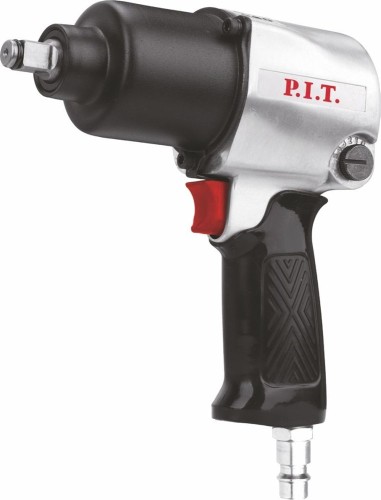 Гайковерт пневматический P.I.T. PAW700-A