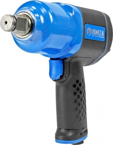 Гайковерт пневматический REMEZA R-1400 УТ-00000402 - изображение 5