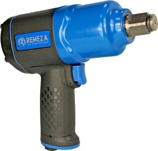Гайковерт пневматический REMEZA R-1400 УТ-00000402 - изображение 3