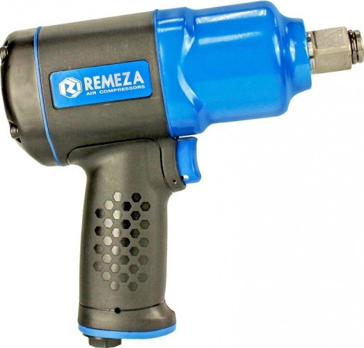 Гайковерт пневматический REMEZA R-1400 УТ-00000402 - изображение 2