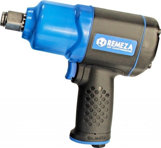 Гайковерт пневматический REMEZA R-1400 УТ-00000402