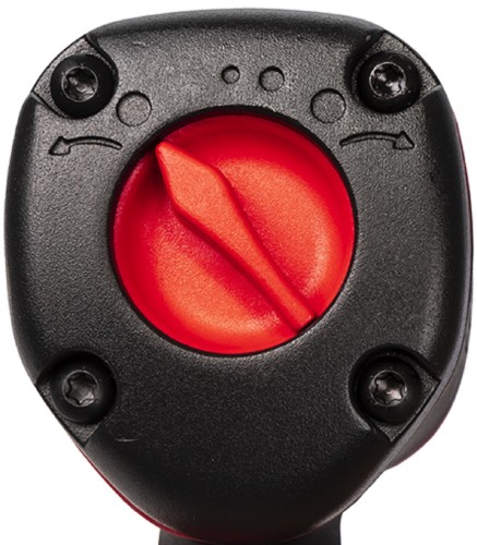 Гайковерт пневматический СТАНКОИМПОРТ PTA301 ударный 1/2", 1200 NM - изображение 4