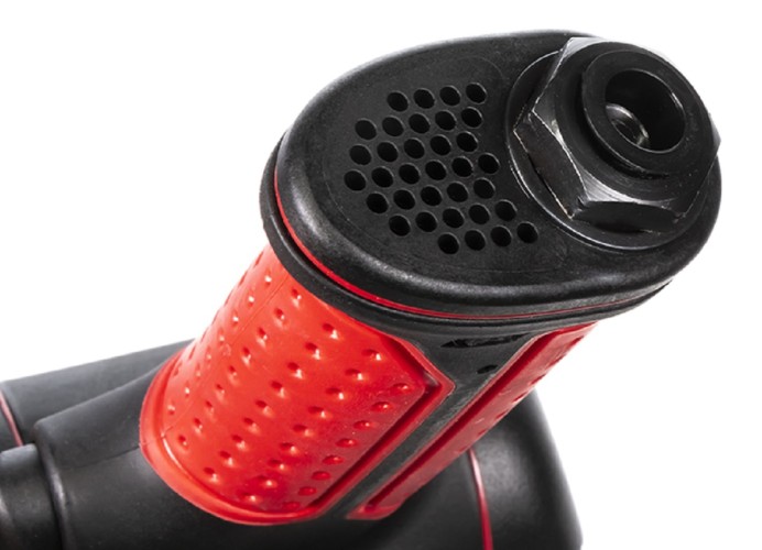 Гайковерт пневматический СТАНКОИМПОРТ PTA301 ударный 1/2", 1200 NM - изображение 2