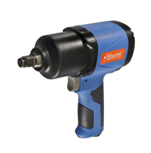 Гайковерт пневматический Sturm AU-1730-08-12