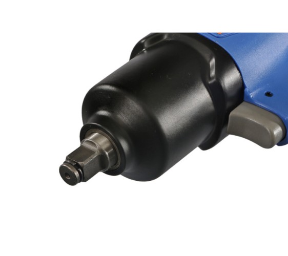 Гайковерт пневматический Sturm AU-1730-08-12 - изображение 5