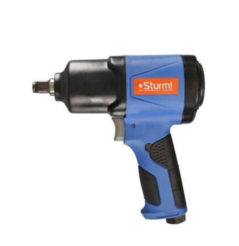 Гайковерт пневматический Sturm AU-1730-08-12 - изображение 2