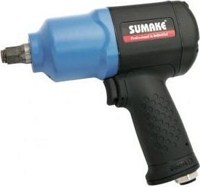 Гайковерт пневматический SUMAKE ST-С554 8094960