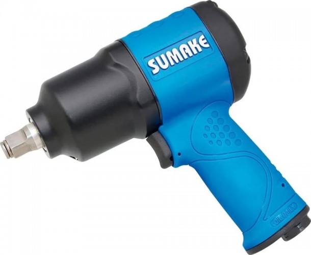 Гайковерт пневматический SUMAKE ST-IW1640 ударный УТ-00000588