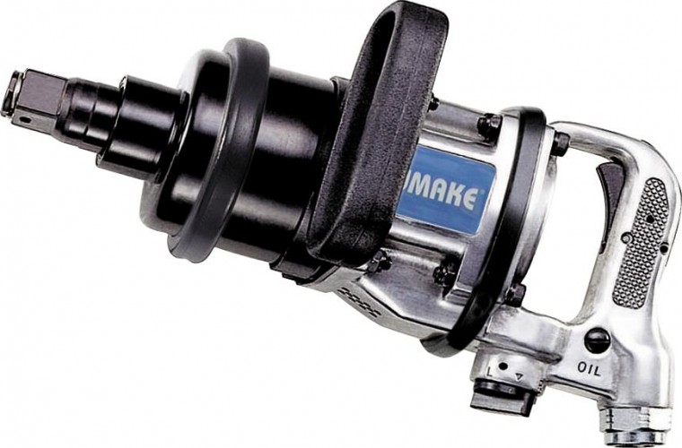 Гайковерт пневматический SUMAKE ST-55881 38592