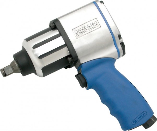 Гайковерт пневматический SUMAKE ST-М3007 8094980