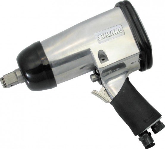 Гайковерт пневматический SUMAKE ST-5561 39960