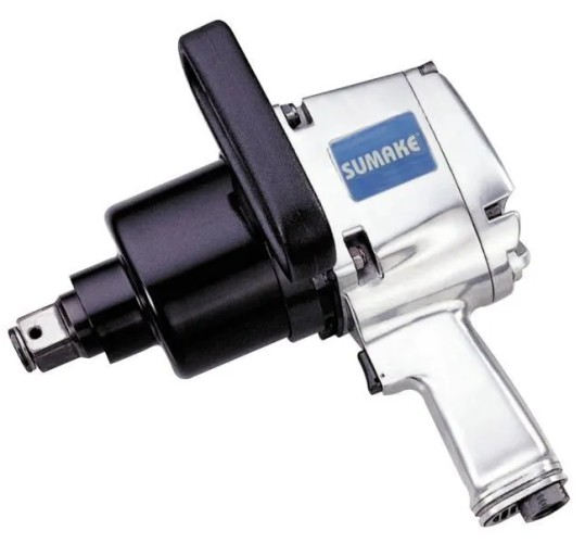 Гайковерт пневматический SUMAKE ST-55882