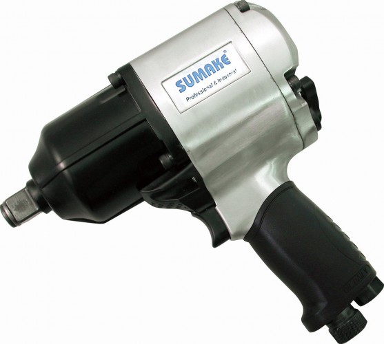 Гайковерт пневматический SUMAKE ST-5578 4117800