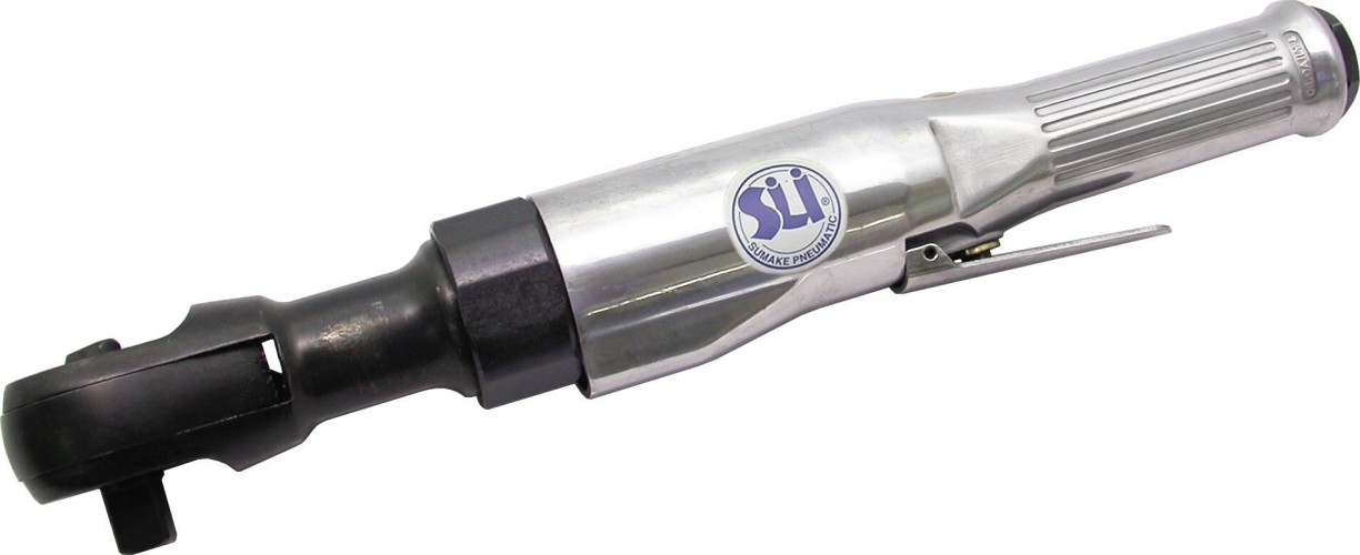 Гайковерт пневматический SUMAKE ST-5554 угловой 30385