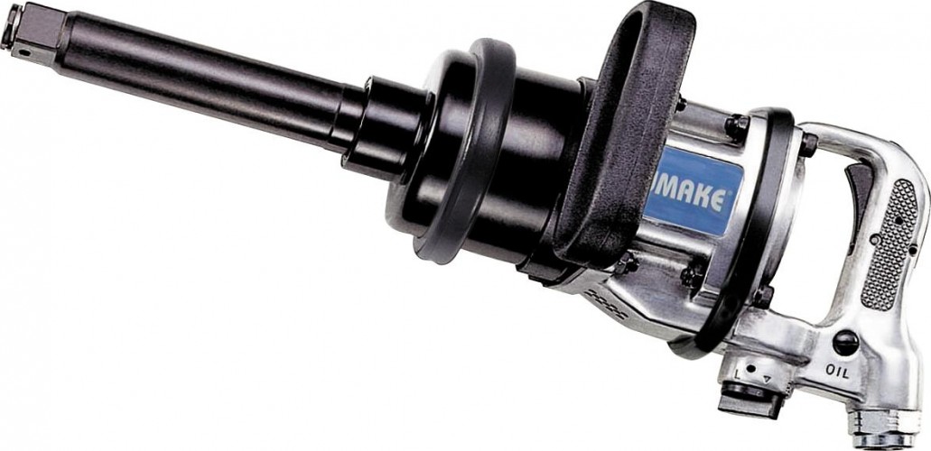 Гайковерт пневматический SUMAKE ST-55881-8 38593