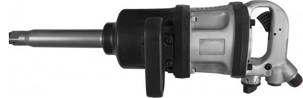 Гайковерт пневматический THORVIK AIWS124M 1"dr 3200 об/мин., 3200 нм 052750