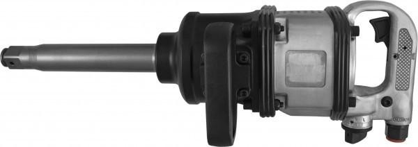 Гайковерт пневматический THORVIK AIWS125M 1"DR 4000 об/мин., 2300 Нм, с набором 052751