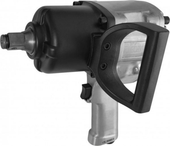 Гайковерт пневматический THORVIK AIW3416M 3/4"DR 5000 об/мин., 1800 Нм 052749