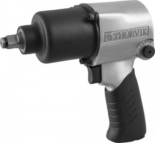 Гайковерт пневматический THORVIK AIW12717 1/2"DR 7500 об/мин, 717 Нм 052482
