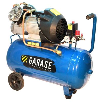 Компрессор Garage PK 100.MBV400/2.2 - изображение 8