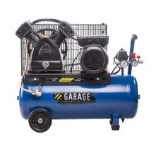 Компрессор Garage PK 50.MBV400/2.2 - изображение 3