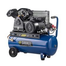 Компрессор Garage PK 50.MBV400/2.2 - изображение 4