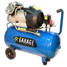 Компрессор Garage PRO 50.MKV400/2.3 - изображение 4