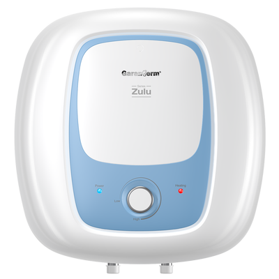 Электрический накопительный водонагреватель Garanterm ES 30 V - изображение 8