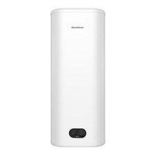 Электрический накопительный водонагреватель Garanterm Flat 100 V - изображение 2
