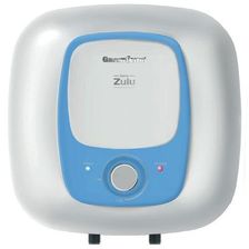 Электрический накопительный водонагреватель Garanterm Zulu 10 O - изображение 2