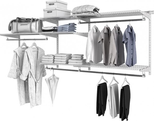 Гардеробная система ТИТАН-GS -450 ЦБ000005363