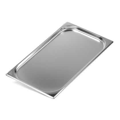ГАСТРОЕМКОСТЬ 1/1х1'' 530х325х20 - изображение 1