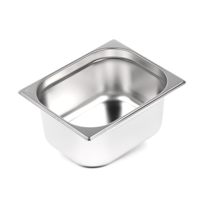 ГАСТРОЕМКОСТЬ 1/2х6'' 327х265х150l - изображение 1