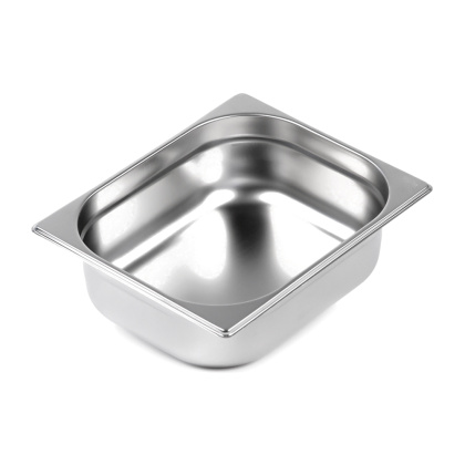 ГАСТРОЕМКОСТЬ 1/2x4'' 327x265x100 - изображение 1