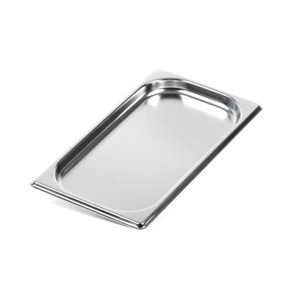 ГАСТРОЕМКОСТЬ 1/3х1'' 327х176х20 Luxstahl - изображение 1