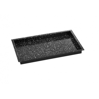 Гастроемкость CONVOTHERM GN 1/1-60 гранит-эмаль (3013030)