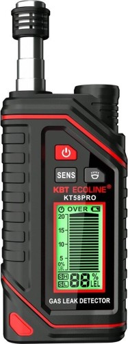 Газоанализатор КВТ КТ 58 ECOLINE 101567